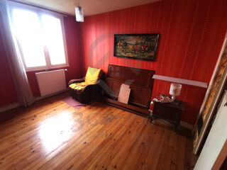  Maison à vendre 5 pièces 