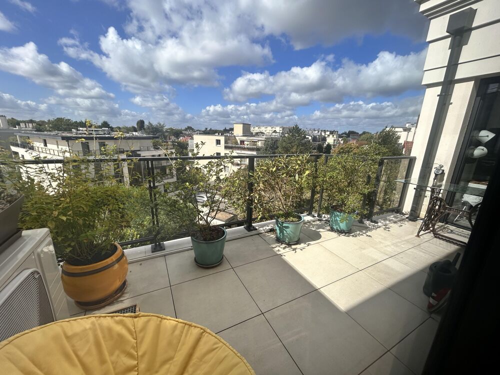  vendre  Appartement La Varenne St Hilaire (94210)