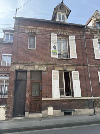  Maison � vendre 4 pi�ces 