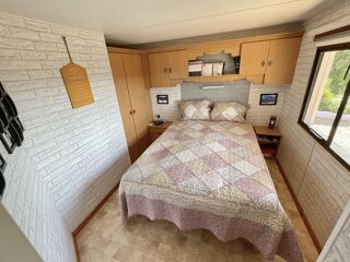  Maison à vendre 3 pièces 35 m²