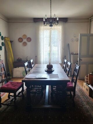  Maison à vendre 12 pièces 190 m²