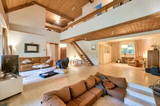  Maison � vendre 10 pi�ces 