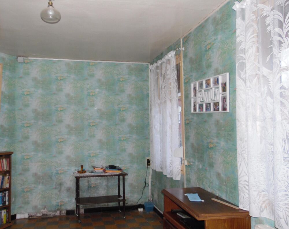 Maison 6 pièces