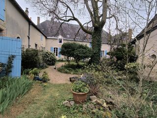  Maison à vendre 8 pièces 217 m²