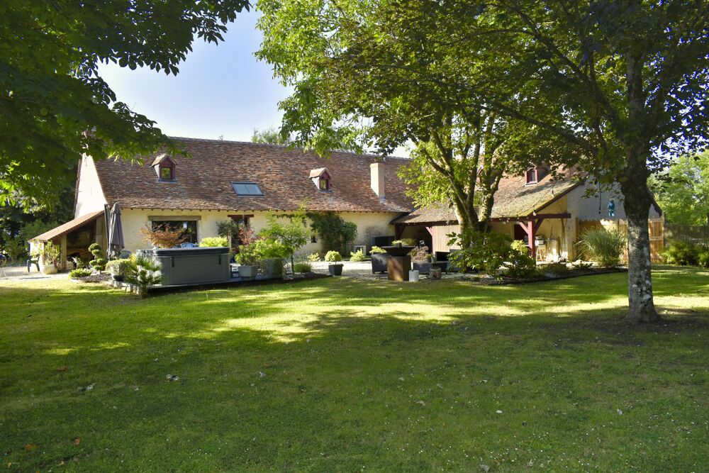 à vendre  Maison Blois (41000)