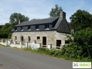  Maison à vendre 4 pièces 98 m²