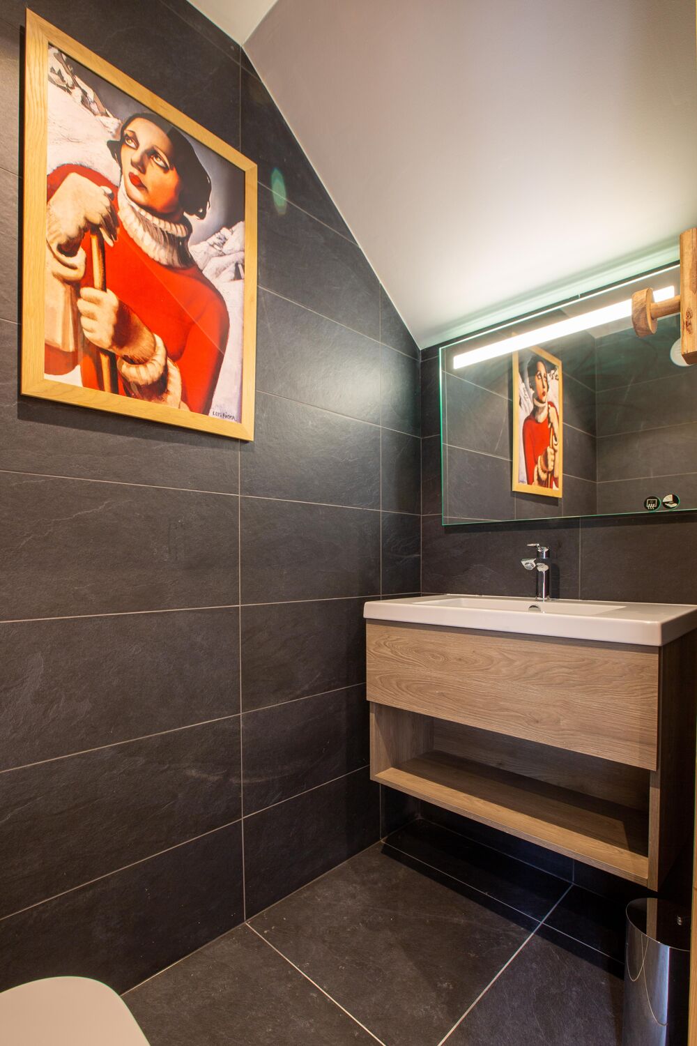 � vendre  Appartement Morzine (74110)