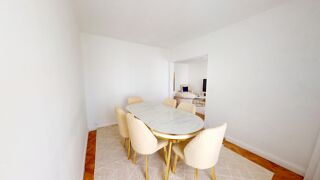  Appartement à vendre 4 pièces 71 m²