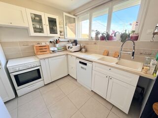  Maison � vendre 4 pi�ces 70 m�