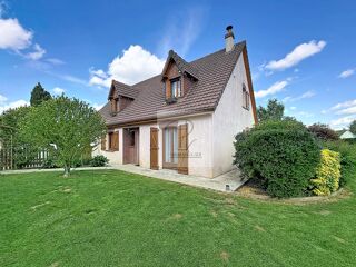  Maison à vendre 5 pièces 130 m²