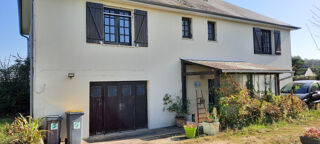  Maison � vendre 6 pi�ces 