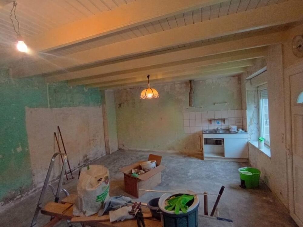 Vente Maison Maison 2 pièces Rostrenen