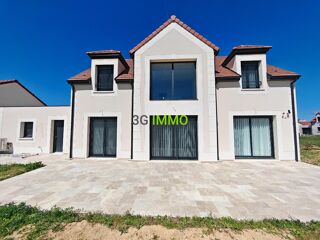  Maison à vendre 6 pièces 155 m²