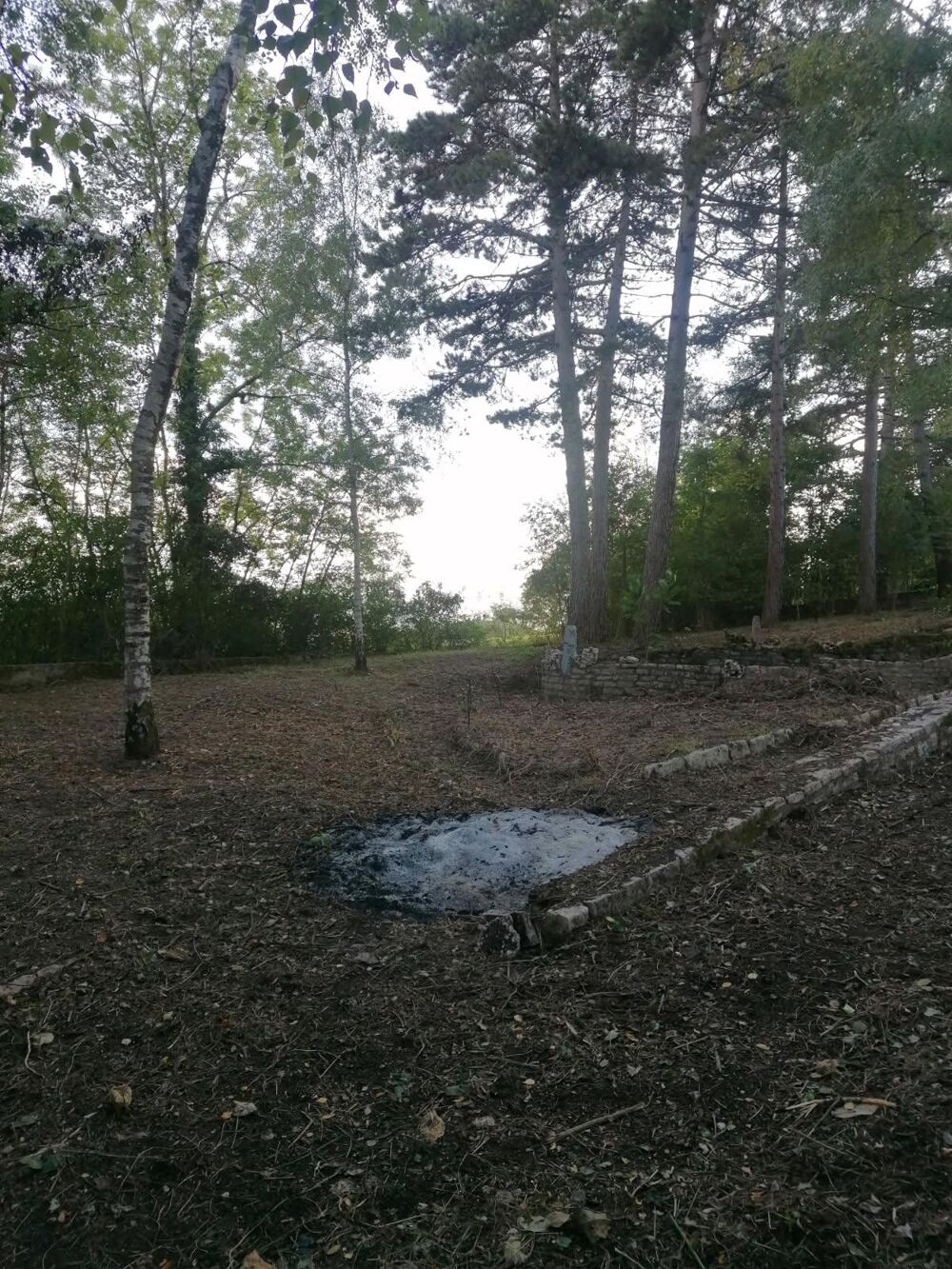 Vente Terrain Terrain constructible Collonges-lès-bévy