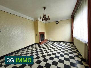  Maison � vendre 7 pi�ces 100 m�