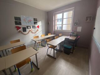  Appartement � vendre 3 pi�ces 76 m�