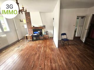  Maison à vendre 3 pièces 64 m²