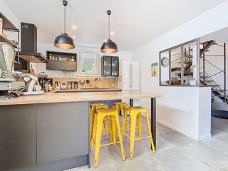  Maison � vendre 5 pi�ces 111 m�