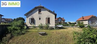  Maison � vendre 3 pi�ces 