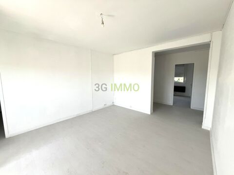   Appartement 4 pièces Appartement - 4 pièce(s) - 67 m²