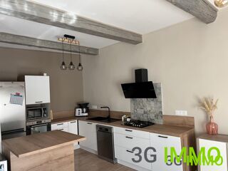  Maison à vendre 4 pièces 104 m²