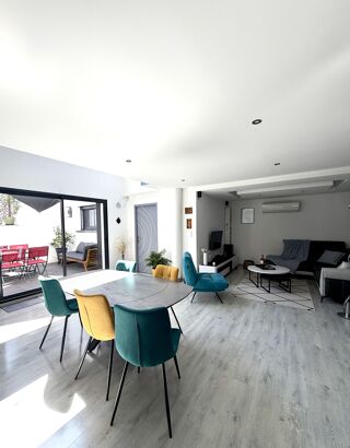  Maison � vendre 5 pi�ces 126 m�