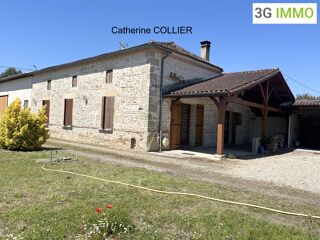  Maison à vendre 3 pièces 