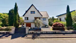  Maison � vendre 6 pi�ces 185 m�