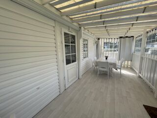  Maison  vendre 3 pices 32 m