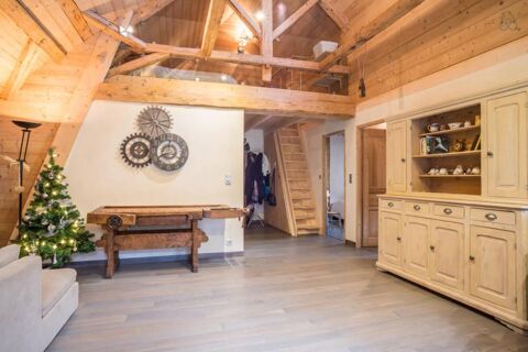   Duplex 4 pices Appartement - 4 pice(s) - 76 m