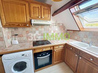  Appartement � vendre 3 pi�ces 70 m�