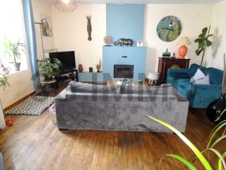  Maison � vendre 4 pi�ces 119 m�