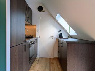 Appartement à vendre 2 pièces  Cabourg