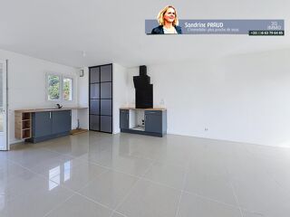  Maison à vendre 4 pièces 78 m²