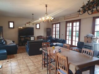  Maison � vendre 7 pi�ces 225 m�