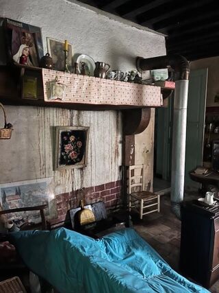  Maison � vendre 2 pi�ces 51 m�