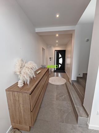  Maison à vendre 6 pièces 155 m²