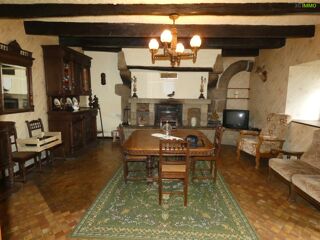  Maison  vendre 3 pices 73 m