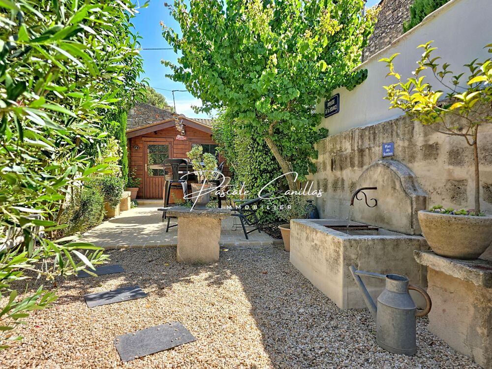 Maison 4 pièces 85 m² à Saint-Rémy-de-Provence