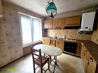  Maison � vendre 4 pi�ces 