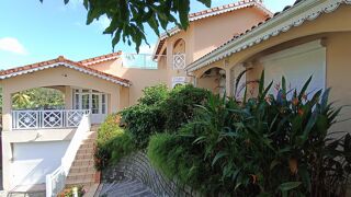  Maison à vendre 6 pièces 270 m²