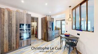  Maison à vendre 6 pièces 145 m²