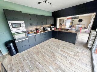  Maison � vendre 4 pi�ces 135 m� Prisches