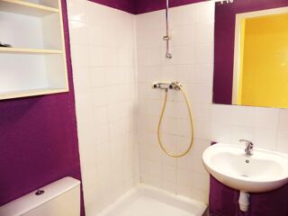  Appartement  vendre 1 pice 