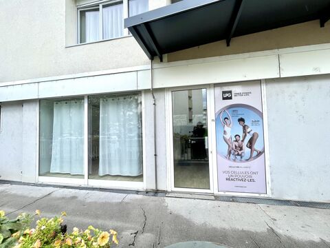 Vente murs pro  &agrave; Annecy 377266 74960 Annecy