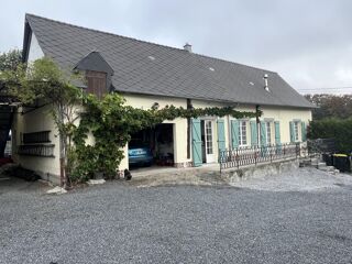  Maison à vendre 5 pièces 