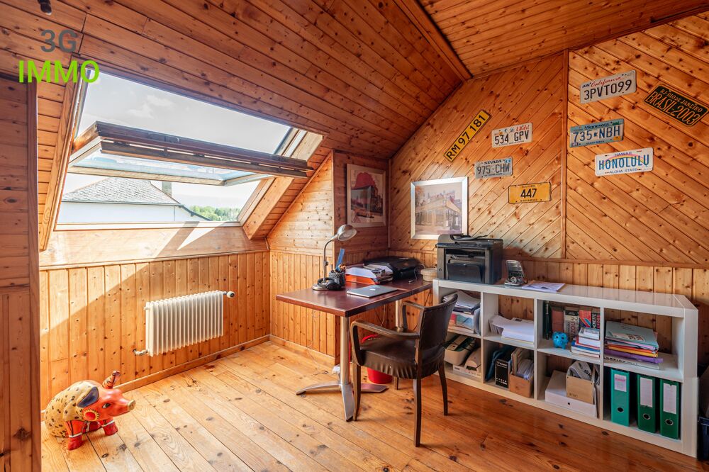 � vendre  Maison �tercy (74150)