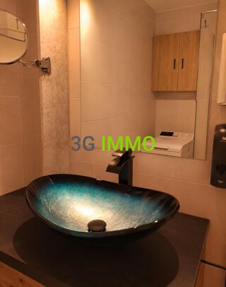  Appartement à vendre 2 pièces 48 m²