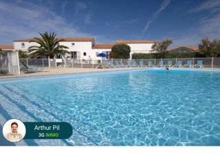  Maison � vendre 3 pi�ces 