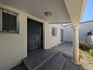  Maison à vendre 3 pièces 63 m²